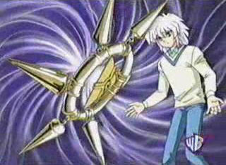 Otaku Gallery  / Anime e Manga / Yu-Gi-Oh / Personaggi / Bakura / bakura48.jpg